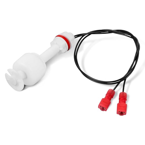 Interrupteur à flotteur Manitowoc évite débordement machine à glace U140 U190 040001783