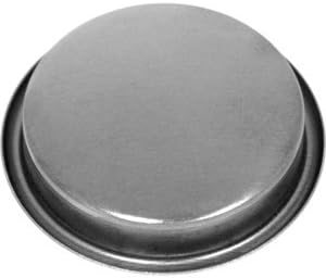 Universal 58 mm Blind/Backflush Filter Basket/Insert/Disc (D108)