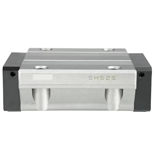 Bloc coulissant SHS25LC pour rail de guidage linéaire THK d'imprimante 3D