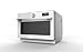 Whirlpool - Horno microondas MWP 339 SW Supreme Chef, cavidad de 33 L, color blanco, MW combi, touch control sensor, potencia MWO 900 W, potencia grill 1200 W