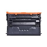 Le produit est une cartouche de toner W1104A avec photoconducteur.