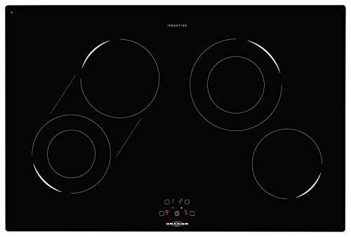 Preisvergleich Produktbild Oranier KFI 9981 TC Kochfeld, elektrisch
