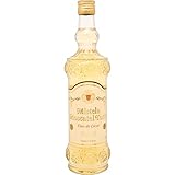 BARON DE TURIS Vino dulce moscatel de Alejandría botella 75 cl
