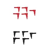 nylonjacke mit kapuze Anschlussart: Schweißen, geeignet für maximalen Außendurchmesser 4,4 mm