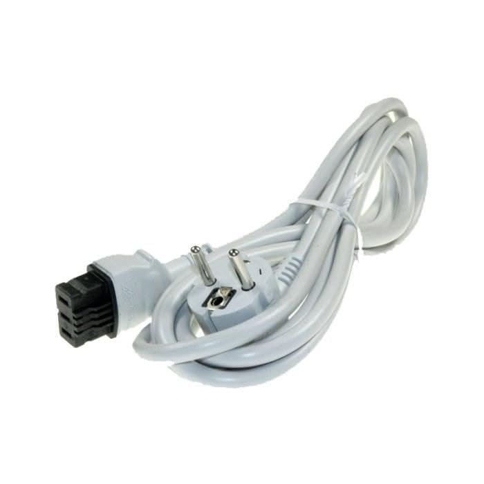 Netzkabel 00576616 kompatibel mit/Ersatzteil für Bosch Siemens Backofen, Herd (Beschreibung)