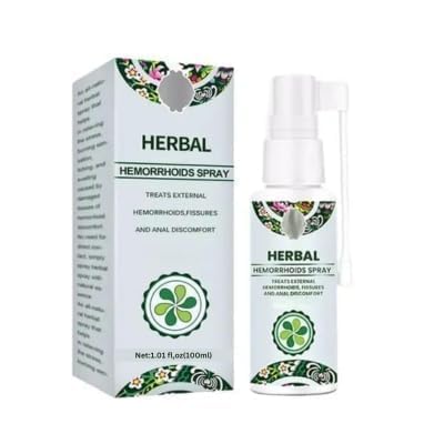 ZATRIKAS Hemorrhoids Spray for Men & Women | Piles Care Spray | Herbal Oil Spray for Painful Piles & Fissure (100 Ml) (B0CY9LT2KQ) Amazon Price History, Amazon Price Tracker