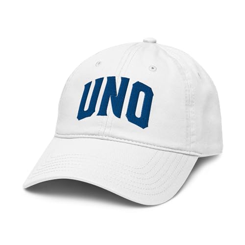 Gorra Ajustable Oficial New Orleans Privateers miniatura 1