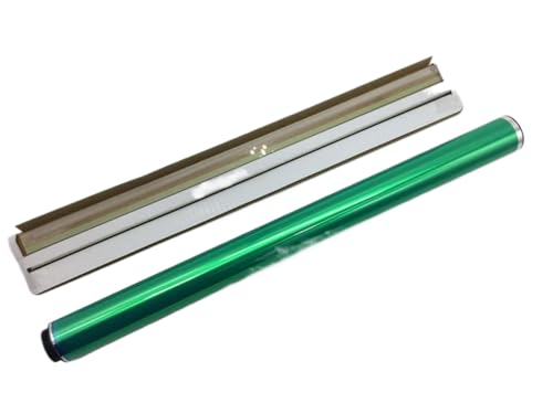 Kit de nettoyage tambour OPC compatible C224 C284 C364 C220 accessoire imprimante laser