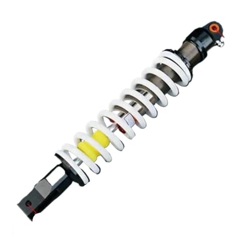 Amortisseur moto universel arrière 480mm suspension Dirt Bike quad ATV Gokart