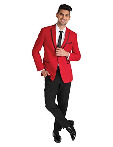Costume slim fit homme de qualité supérieure ensemble veste pantalon coupe tailleur