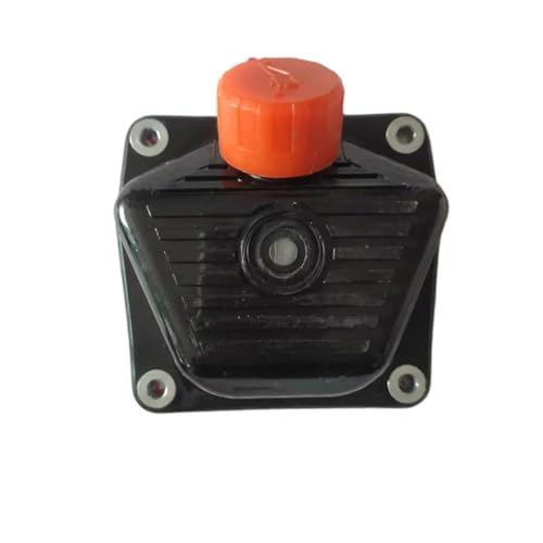 Cache-culasse haute résistance pour moteur KG690 et série KGE13E