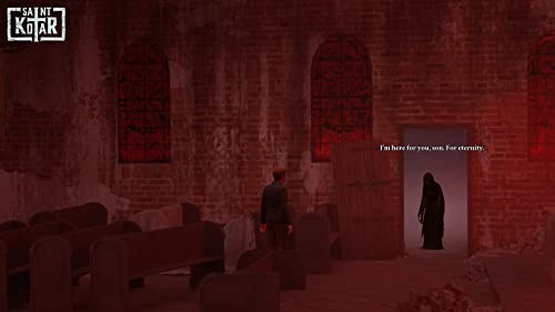 Saint Kotar Nintendo SWITCH Neuf - vue 10