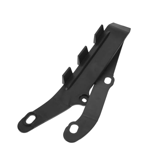 Deslizante de cadena STOBAZA protector de basculante de alta resistencia para quad