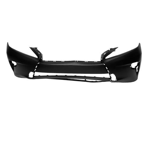 Image of FitParts Compatible with Lexus RX450h, RX350 2013-2015 Front Bumper Cover