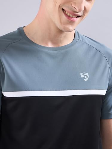 Image of SG T-SHIRT MEN H1MT8017