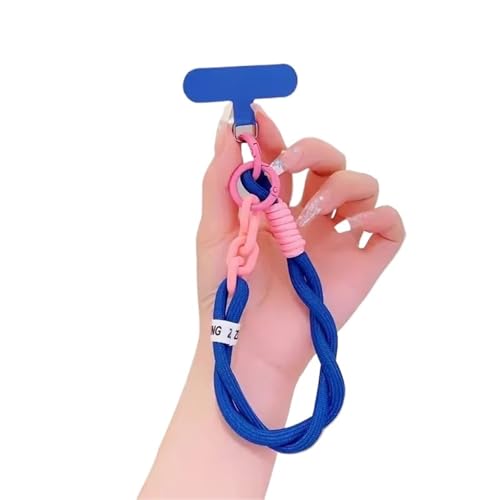 Pendentif anti-perte pour téléphone portable et sangles de poignet courtes suspendues