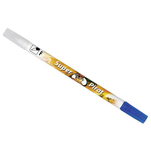 Preisvergleich Produktbild Tintenkiller Pelikan Super Pirat fein