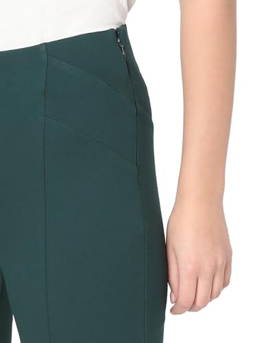 Image of VERO Moda High-Rise Skinny Fit Leggings