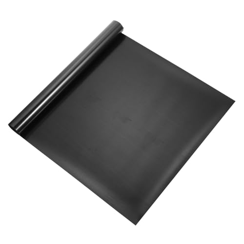 HOMSFOU Transfer Film 1 Roll Pu Heat Transfer Vinyl Safe Material for Long-time Use