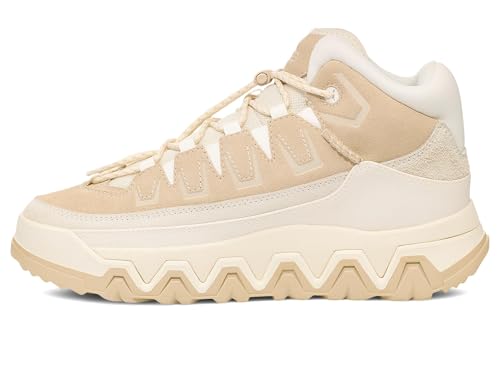 UGG Men's Captrail High Sneaker4