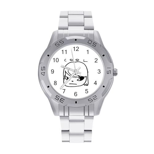 rv Y ޗǔq Ŏv rWlX Vv lC EHb`  jp am  JWA XeXoh Watch d ̓ v[g