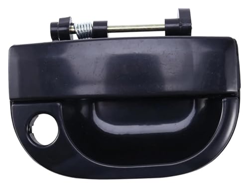Poignée extérieure Hyundai H1 Starex 1997-2005 pour trajets quotidiens