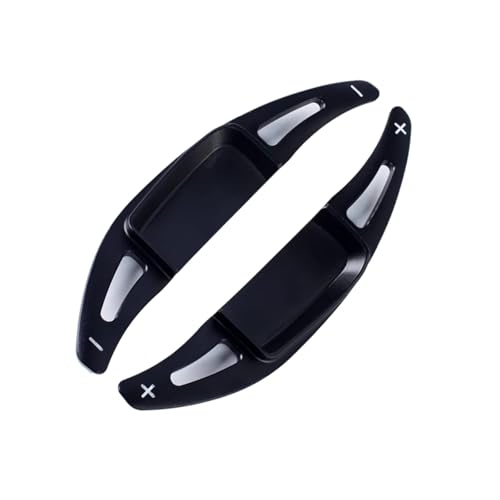 �p�h���V�t�^�[ Compatible With For EQE For EQS For Class 2021 2022 2023 2024 �Ԃ̃X�e�A�����O�z�C�[���p�h���V�t�^�[�V�t�^�[�p�h���G�N�X�e���V�����ƌ݊���������܂��B(Black)