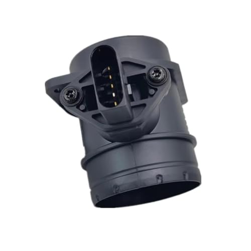 Capteur débit d'air massique MAF pour VW Golf 1999-2006 et Jetta 1998-2006 OEM 0281002531