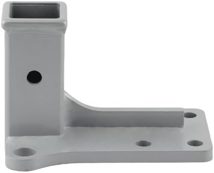 Generic Class 3 Trailer Receiver / 2"" Tow Receiver for Mercedes ML-Class 1998-2005 ML320 ML350ML430 ML500