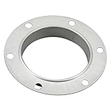 Nardi & Personal Horn Button Retainer Ring - Part # 4040.09.0001