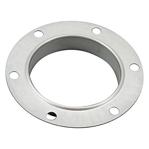 Nardi & Personal Horn Button Retainer Ring - Part # 4040.09.0001