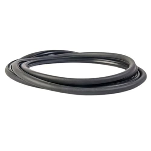 Tira de sello para techo solar Benz W205 W213 W253: evite filtraciones de agua