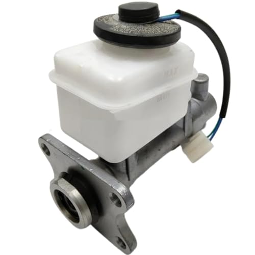 Cilindro maestro de frenos 47201-60400 para Land Cruiser 80 FJ80 HZJ80 5