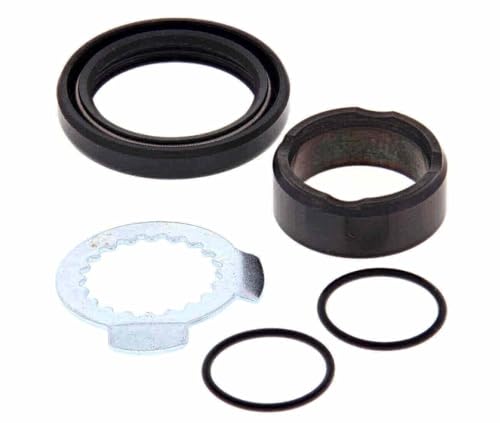 Kit reconditionnement arbre sortie de boite 25-4045 réparer fuite moto 125
