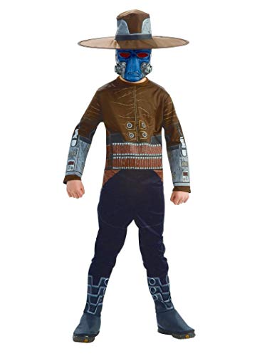 Star Wars Clone Wars Cad Bane Costume Star Wars Clone Wars Cad Bane Costume