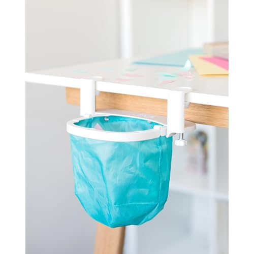 We R Memory Keepers Poussière de bureau pour un atelier scrapbooking toujours propre - 6