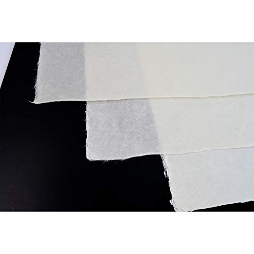 Papier Hanji Dakji fait main en mûrier de qualité supérieure - 7