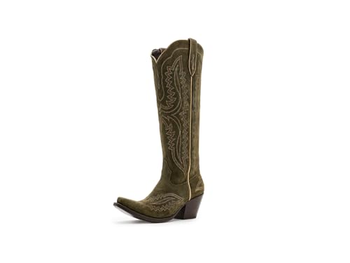 Image of Ariat Women's Casanova X Toe Western Boot