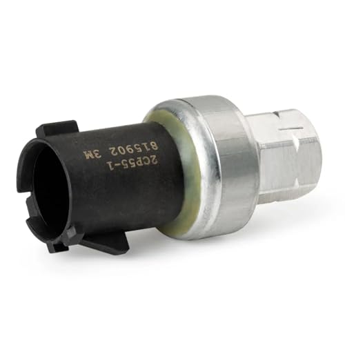 Capteur climatisation Dodge Caliber 2007-2011 pressostat 5096084AA - 6