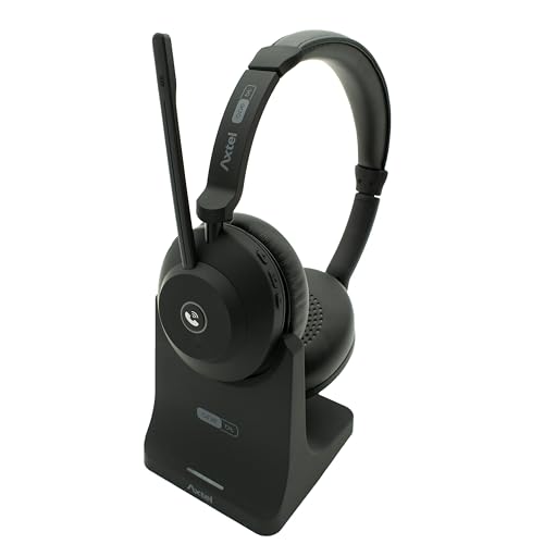 Auricular inalámbrico estéreo One BT con micrófono y USB miniatura 1