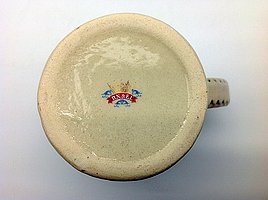 Oktoberfest Dirndl Ceramic Shot Glass-2.5" #TOP5