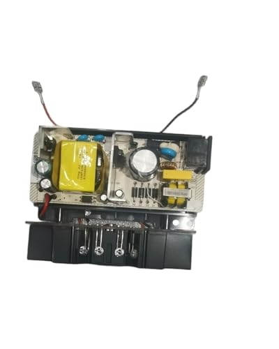Circuit imprimé CDZ11RR pour chargeur de quai Roborock