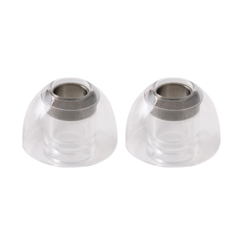 Softears UT Paire de bouchons d'oreille pour écouteurs