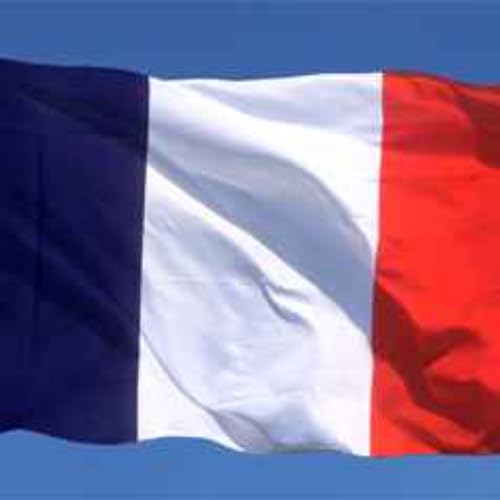 France, Part One