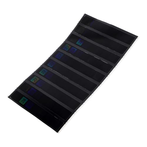 PRETYZOOM Brewing Thermometer Stick Thermometer Sticker for Home Brewing Supplies Fish Tank