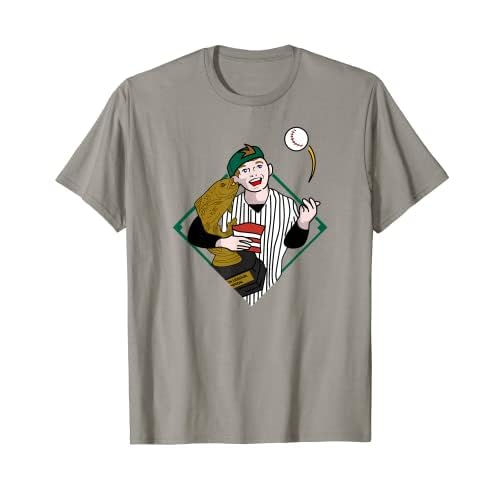 Campeón SLB 2019 Camiseta