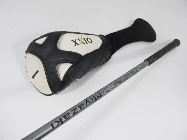 DUNLOP - ゼクシオ１０　ドライバー　ミヤザキモデル ゼクシオ テン ドライバー Miyazaki Model | ウッド | 製品情報