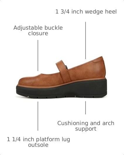 Image of Dr. Scholl's Nice Day Max Jane