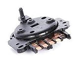 ACDelco 15-7004 GM Original Equipment Air Conditioning Selector Switch