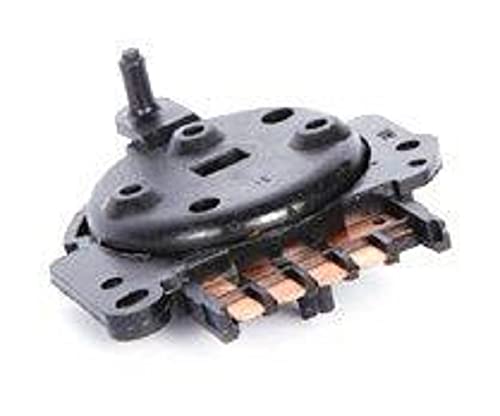 ACDelco GM Genuine Parts 15-7004 Air Conditioning Selector Switch